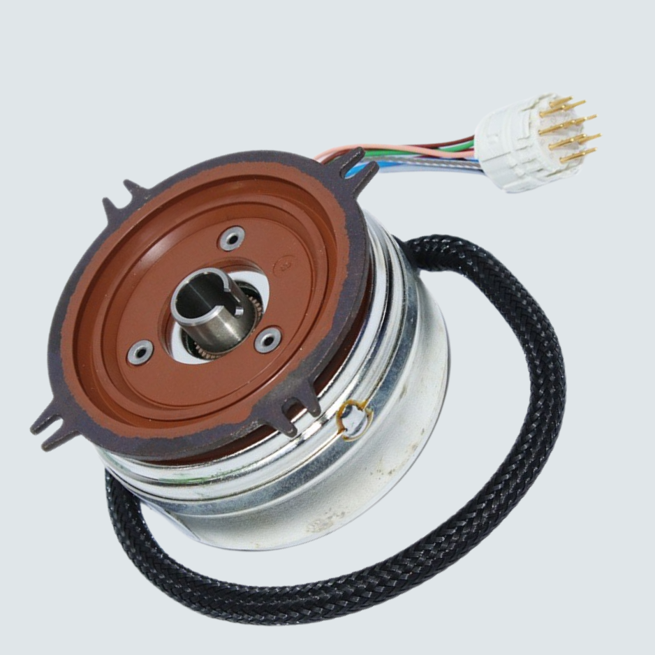 Sick Motor Encoder, SCM70HLZ0S05, 1034051 512 sine/cos 7-12 VDC