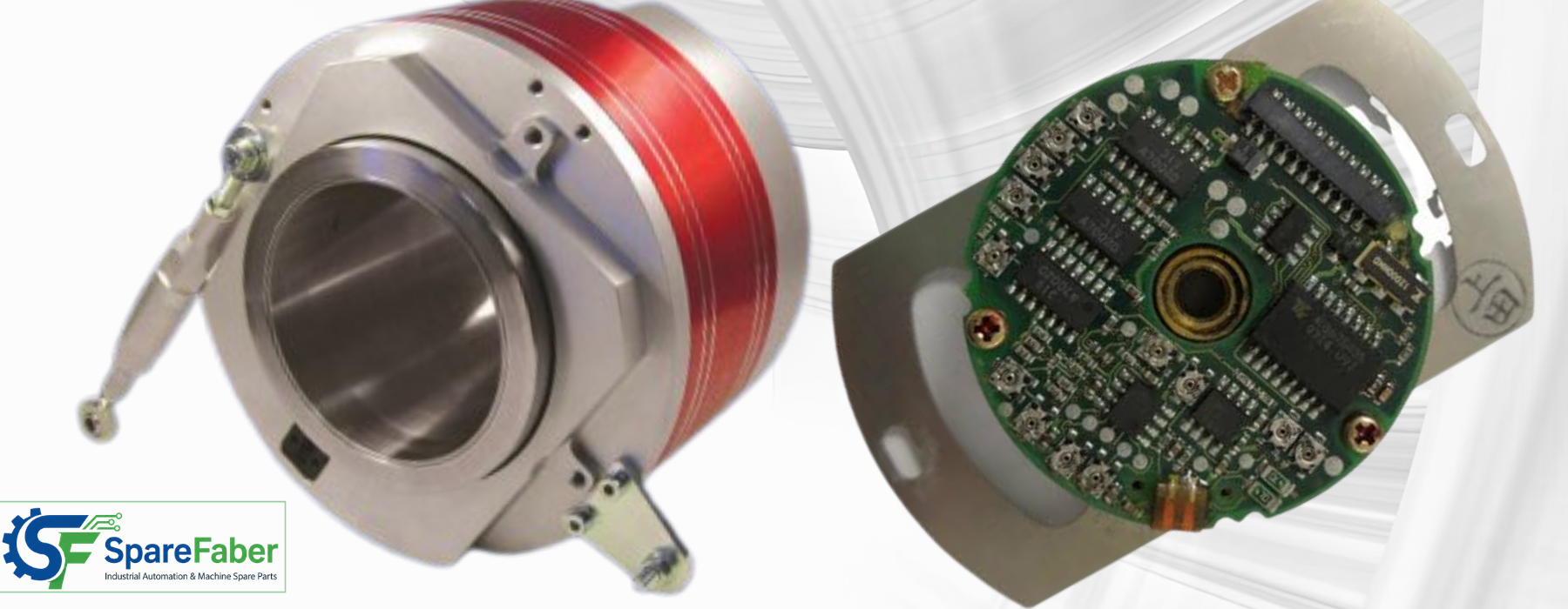 Special Encoders - OEM Versions