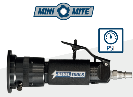 1123111, ABIS-M 3.0 Mini Mite™ Air
Mini Mite Mini Cutter Bevel & Round, Even Smaller
