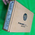 Specification sticker on Box of High Current Solid State output Modules 1746OBP8