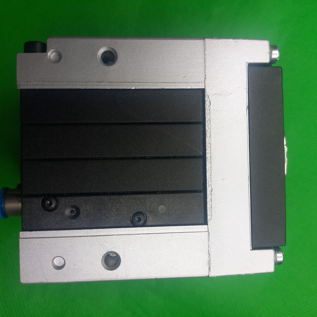 18253 Festo - CPV10-GE-MP-4 side view