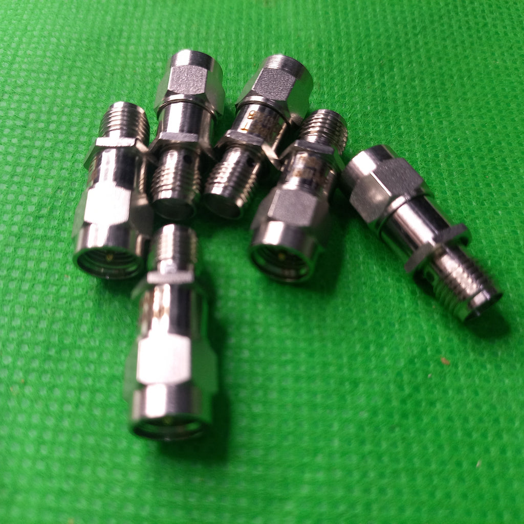 18AH-03 attenuators ready stock 3DB 

