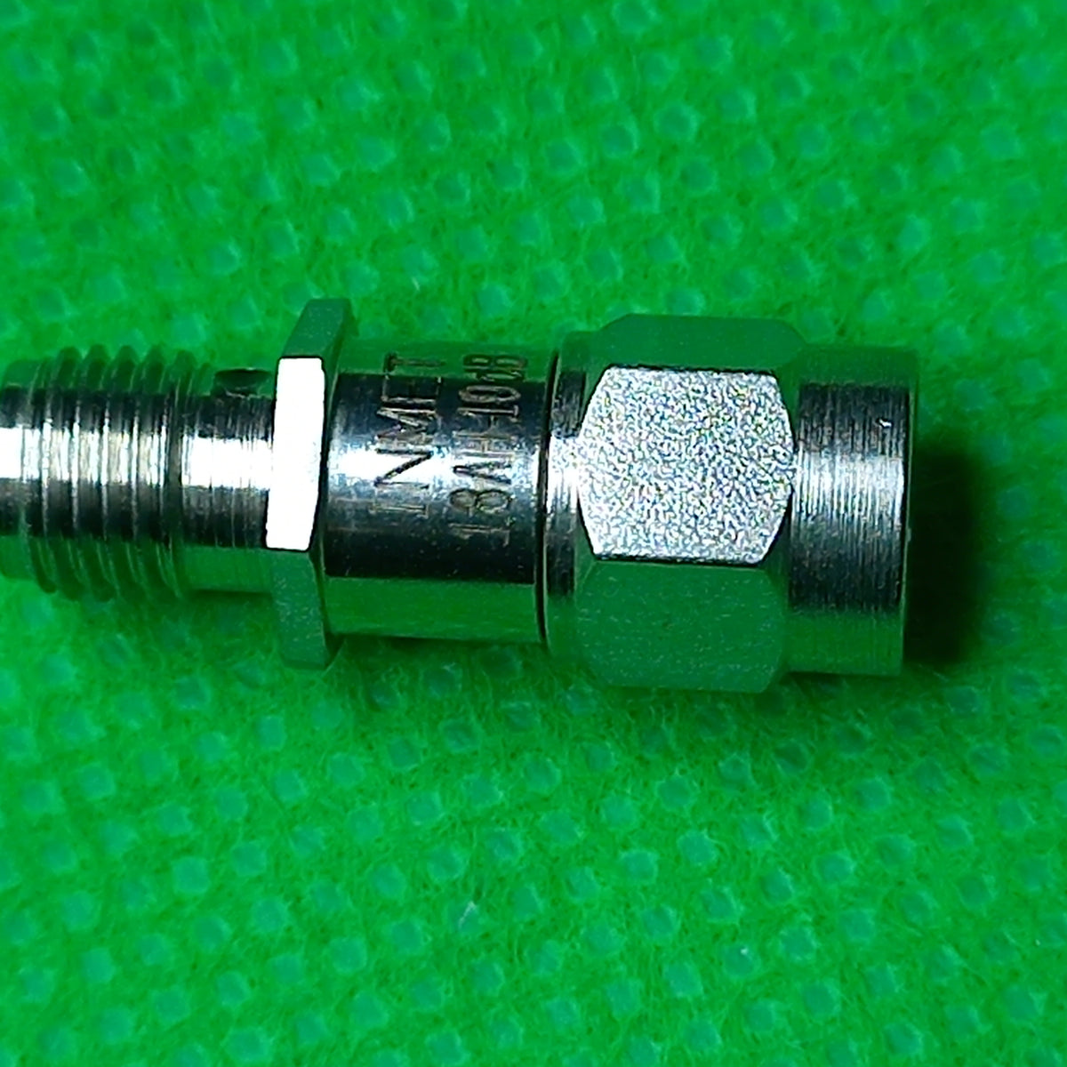 Inmet 18AH-10 Attenuator Fixed_Coaxial Connector Type SMA 
