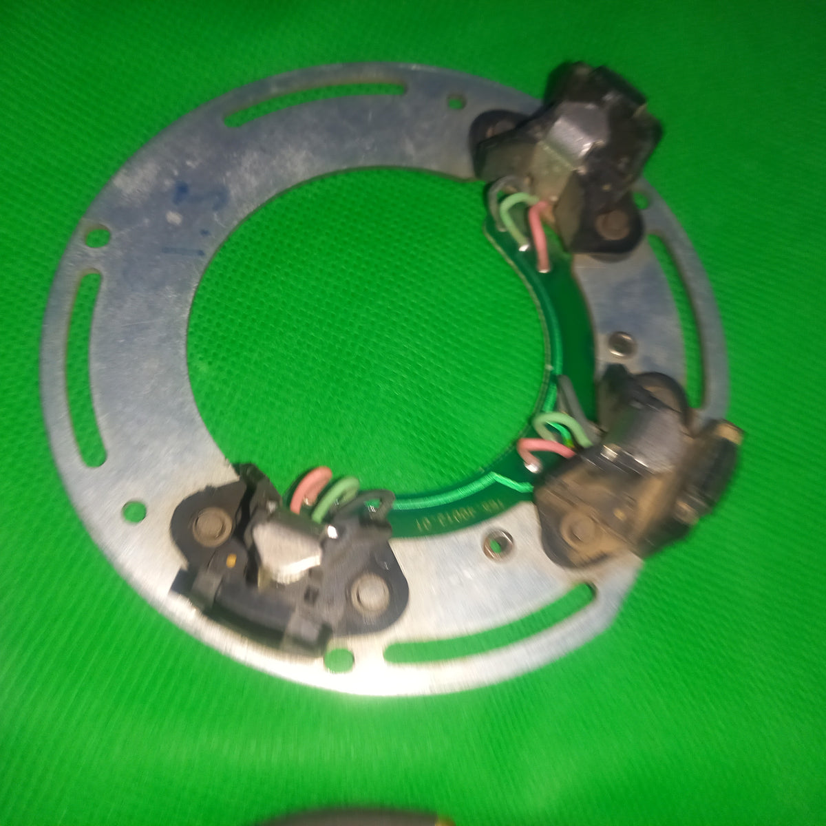 1FT5064 1AC71 4AB0 | 1FU10506GF Tacho generator for Siemens servo motor Hall sensor assembly