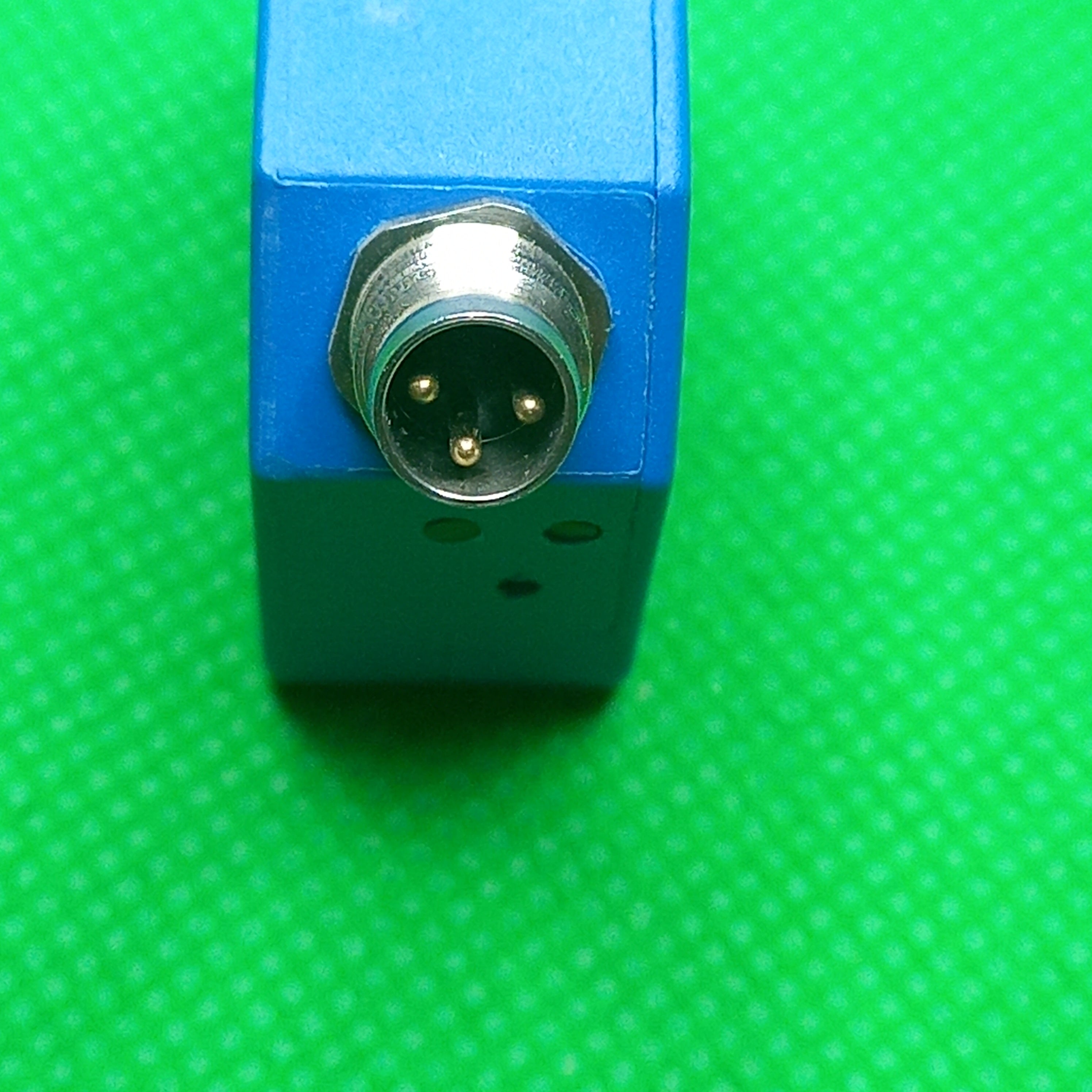 Connector M8 3 PIn 201420, OHT 30 K 150 P1K-TSSL, Di-Soric