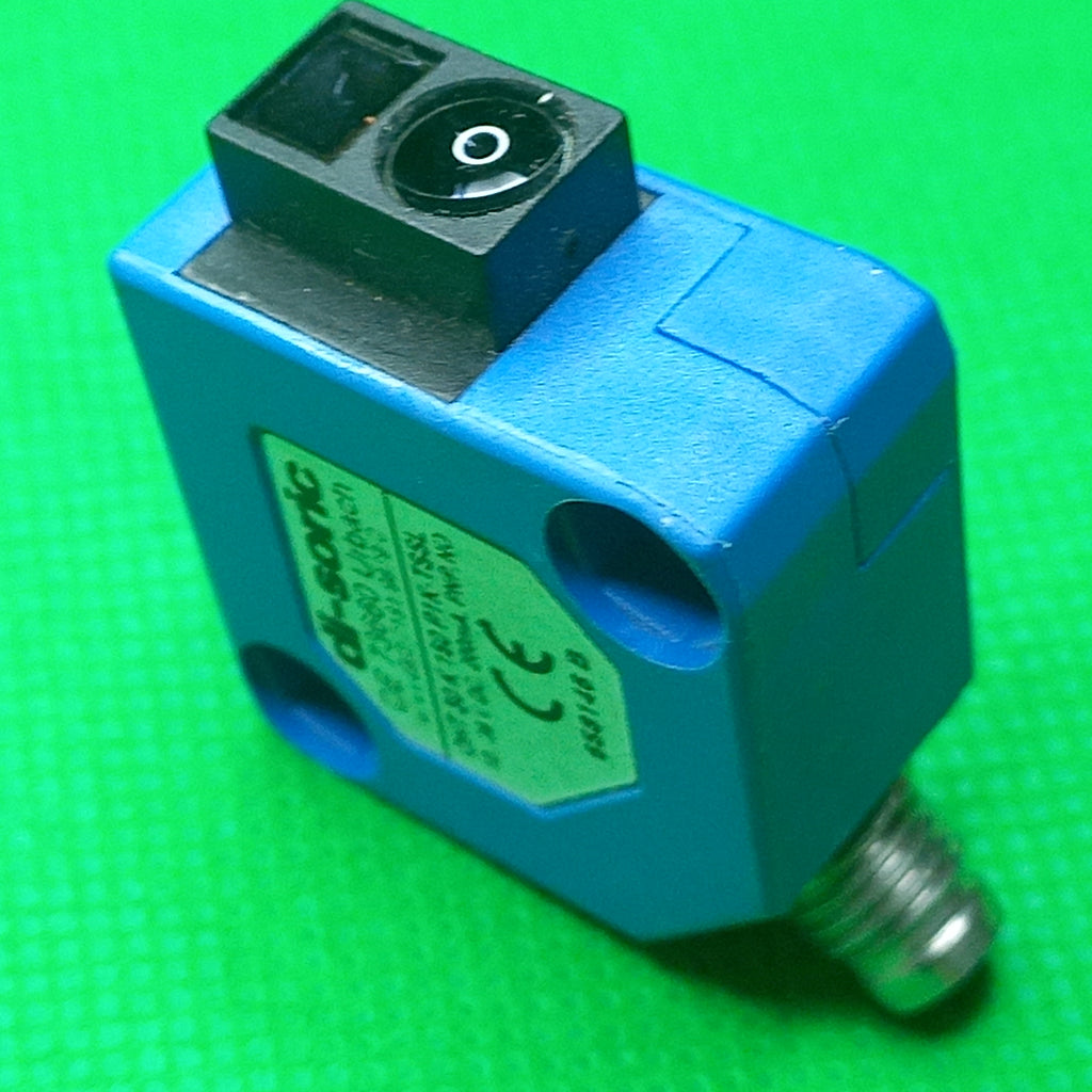 Front sensing face 201420, OHT 30 K 150 P1K-TSSL, Di Soric