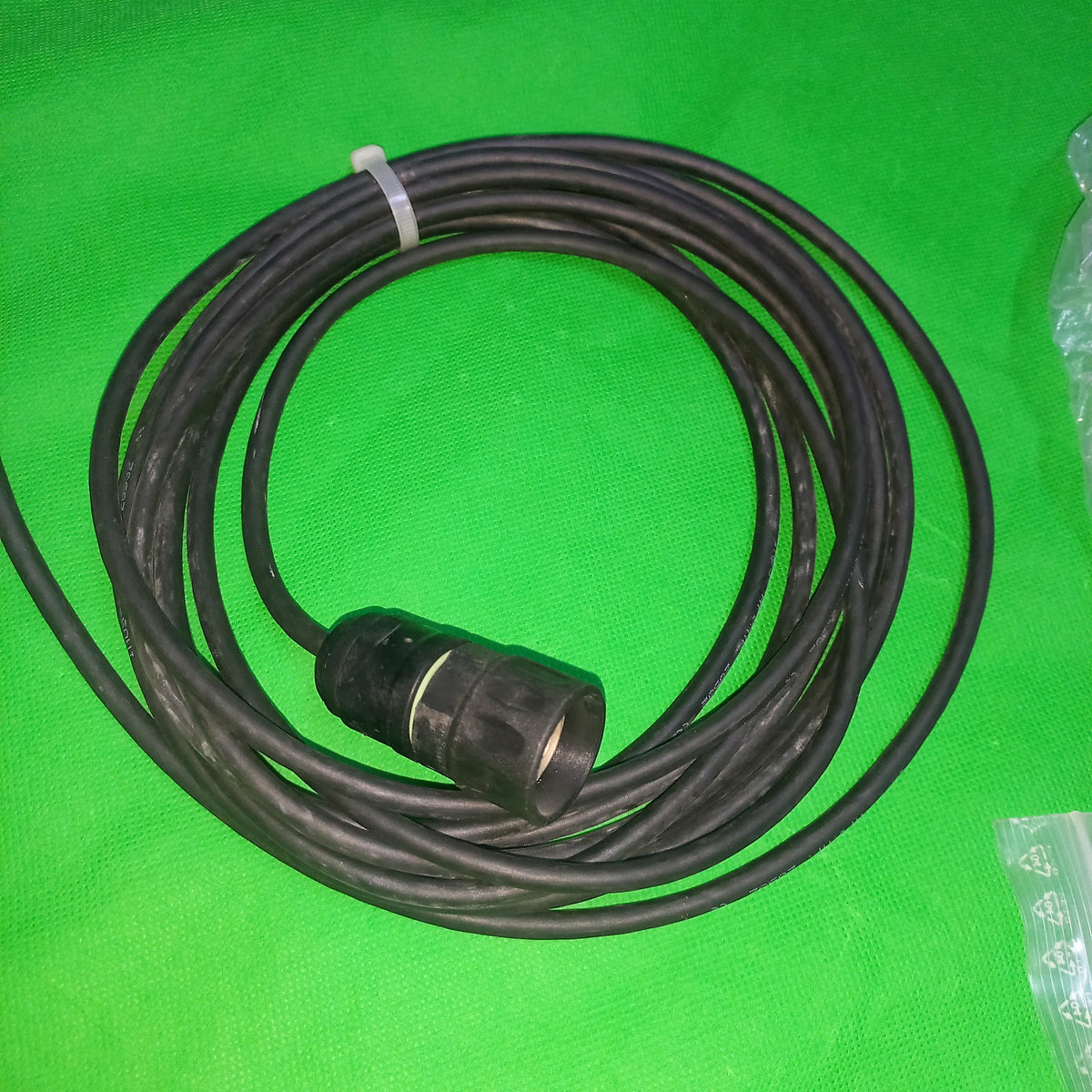 &nbsp;309777-03 Heidenhain Miscellaneous, ENCODER CABLE, 3M LENGTH, MS CONN -