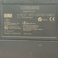 6ES7350-2AH00-0AE0,FM350-2, COUNTER MOD. 8 CHANNELS, 20KHZ