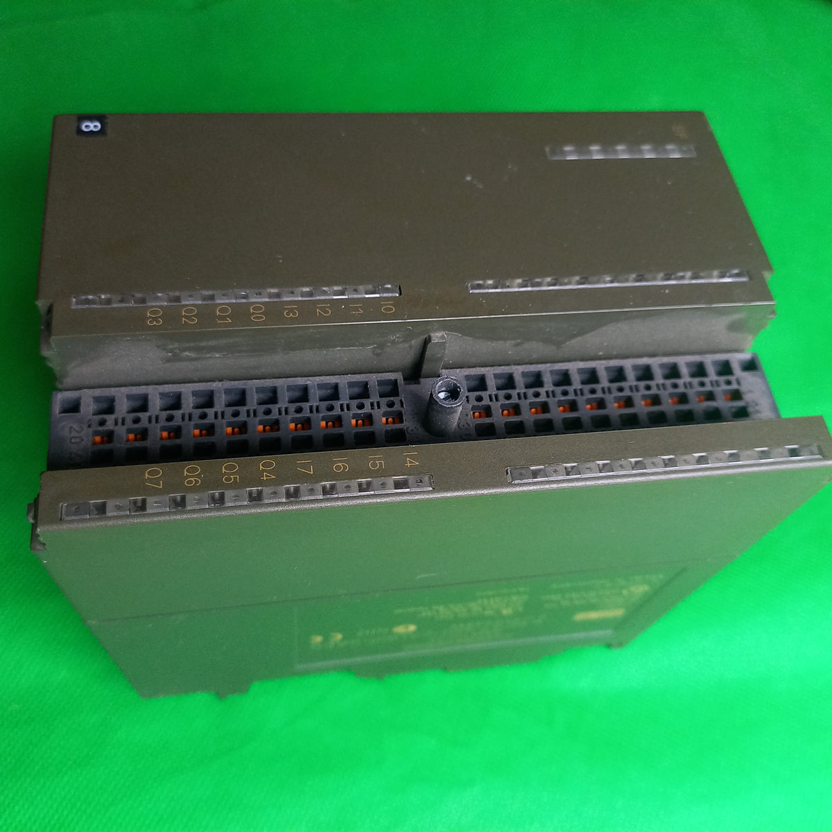 Siemens / simatic FM 350-2, COUNTER MOD. 8 CHANNELS, 20KHZ
6ES7 350-2AH00-0AE0| 6ES7350-2AH00-0AE0,