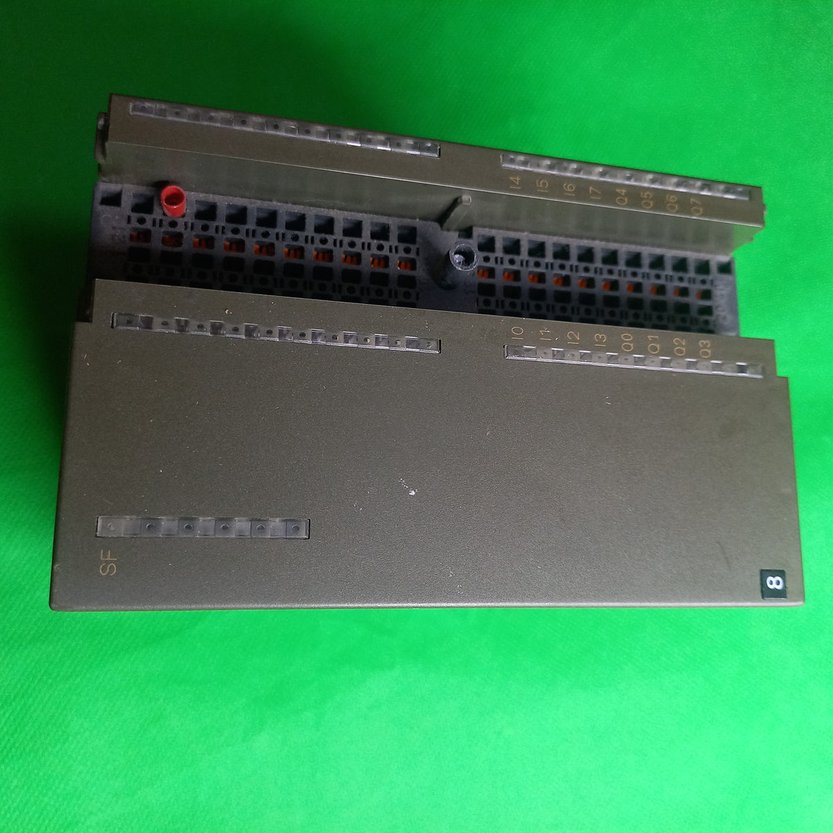 6ES7 350-2AH00-0AE0| 6ES7350-2AH00-0AE0,FM350-2, COUNTER MOD. 8 CHANNELS, 20KHZ