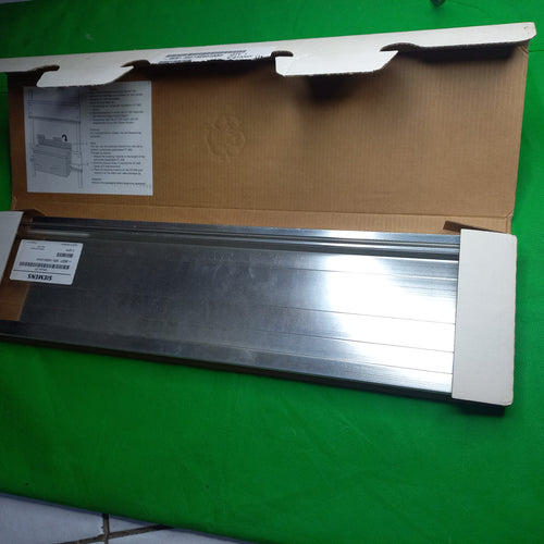 Siemens SIMATIC Series Mounting Rail for Use with S7-300
RS Stock No.:203-2793
Mfr. Part No.: 6ES 7390-1AE80-0AA0