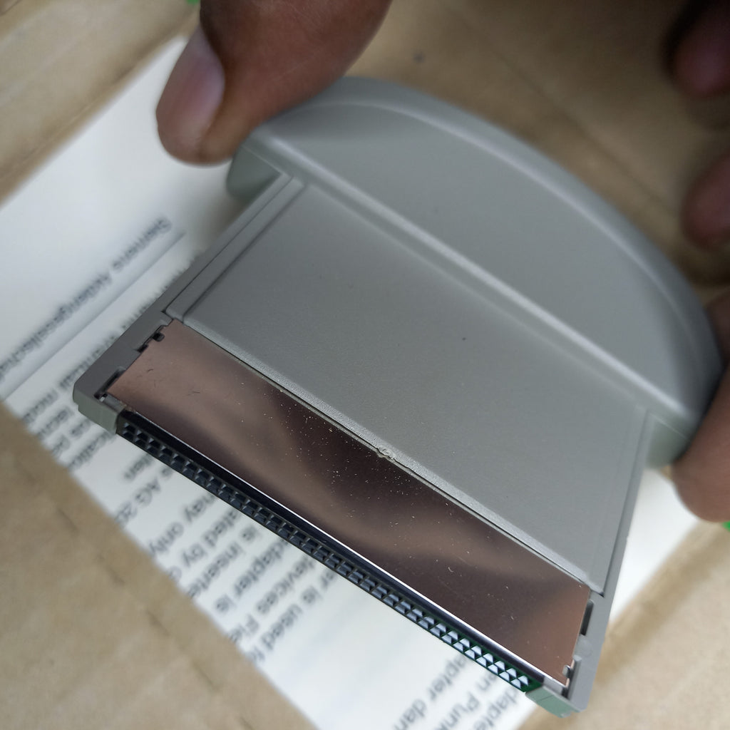  SIMATIC PG, adapter for S5 EPROM programming in Field PG and Power PG