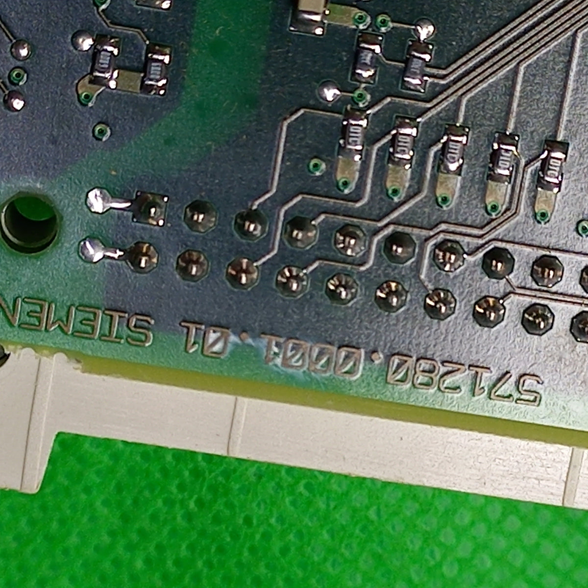 571280.0001.01 siemens 6FC5222-0AA00-1AA0 MCI-BOARD (K) for Sinumerik 840di | PCU50