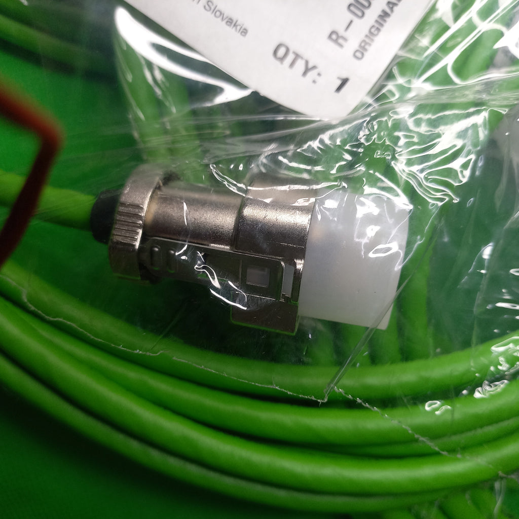 6FX5002-2DC10-1AF0 Drive Cliq Sinamics S120   Rj45 connector