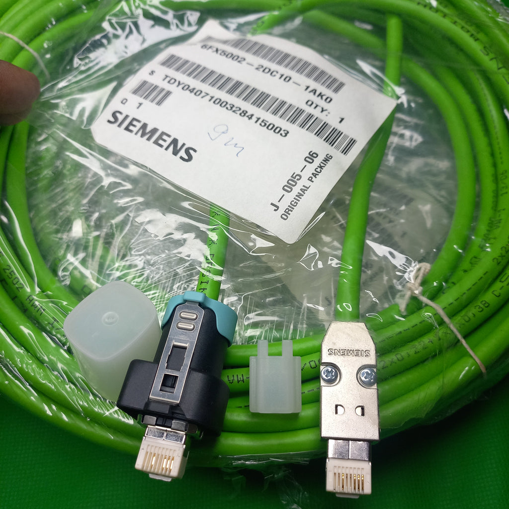6FX 5002 2DC10 1AK0 ; 9 Meter 