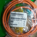 CAble with original factory sticker details power cable 6FX50025CS011AE0