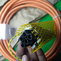 Connector at Drive end 6FX5002-5CS01-1AF0