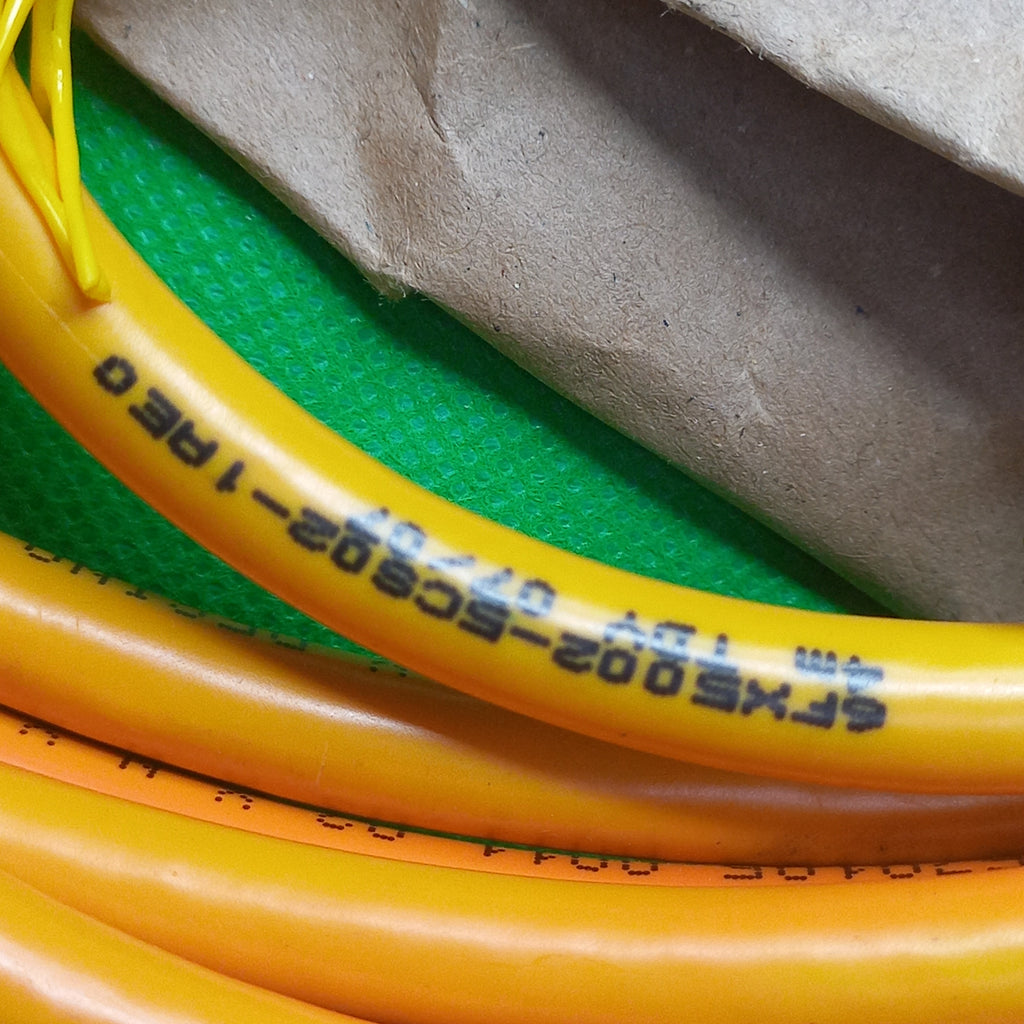Siemens orginal cable 6FX5002-5CS02-1AE0 photo