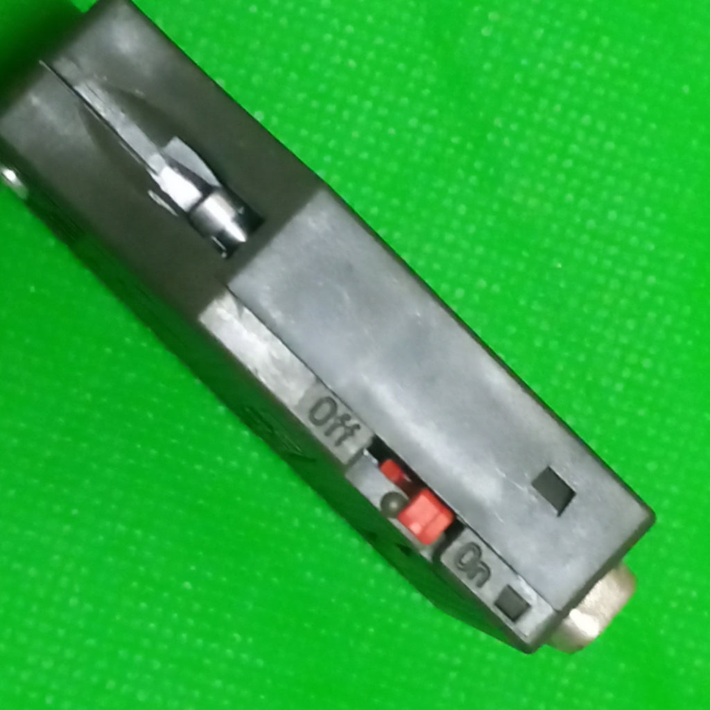 6GK15000FC10 PROFIBUS FC RS 485 plug 180 PROFIBUS connector with FastConnect connection 