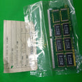 Fanuc A20B29020411 | A20B-2902-0411/01A Memory Module (FROM 6MB with 256K SRAM)