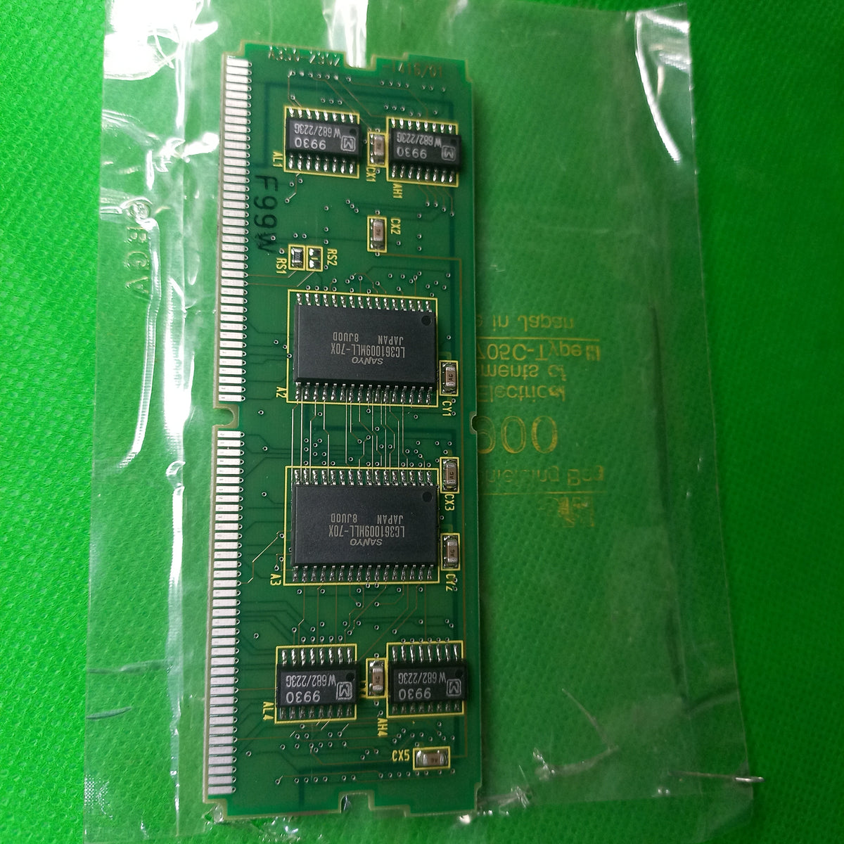 Fanuc A20B29020411 | A20B-2902-0411 /01A  