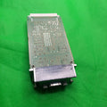 rEAR SIDE PCB VIEW OF 6SN1114 0NB00 0AA1 SIMODRIVE 611 UNIVERSAL OPT. PLUG-IN UNIT PROFIBUS DP