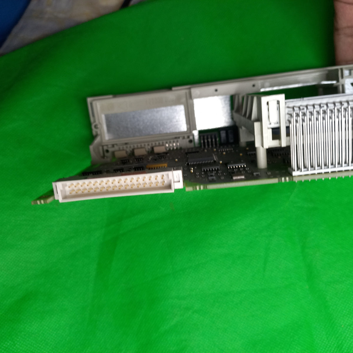 Bottom drive connector 6SN1118-0AA11-0AA1 to Power module