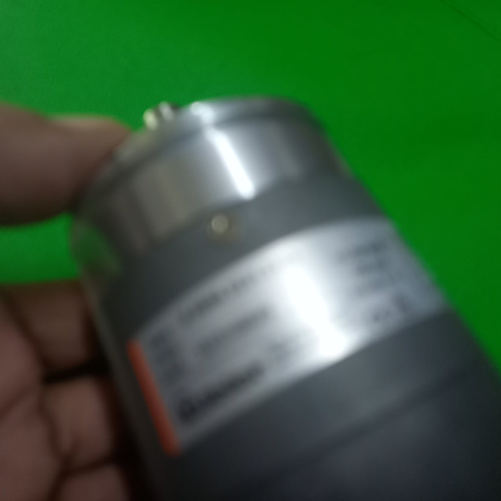 Kubler 8.5868.2221.2113 | 16bits(1..65536)scalable / Multiturn Rev. Max.4096*12Bits)