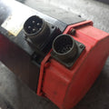 connector Power/ encoder at GE Fanuc AC Servo Motor 
Alpha C12/2000
Motor Spec. A06B-0141-B075#7000
