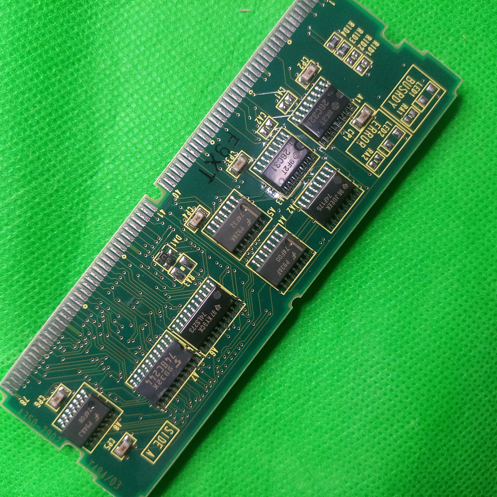 PCB Display A20B29020490/04B
\ A20B-2902-049004B
A350-2902-T494/03