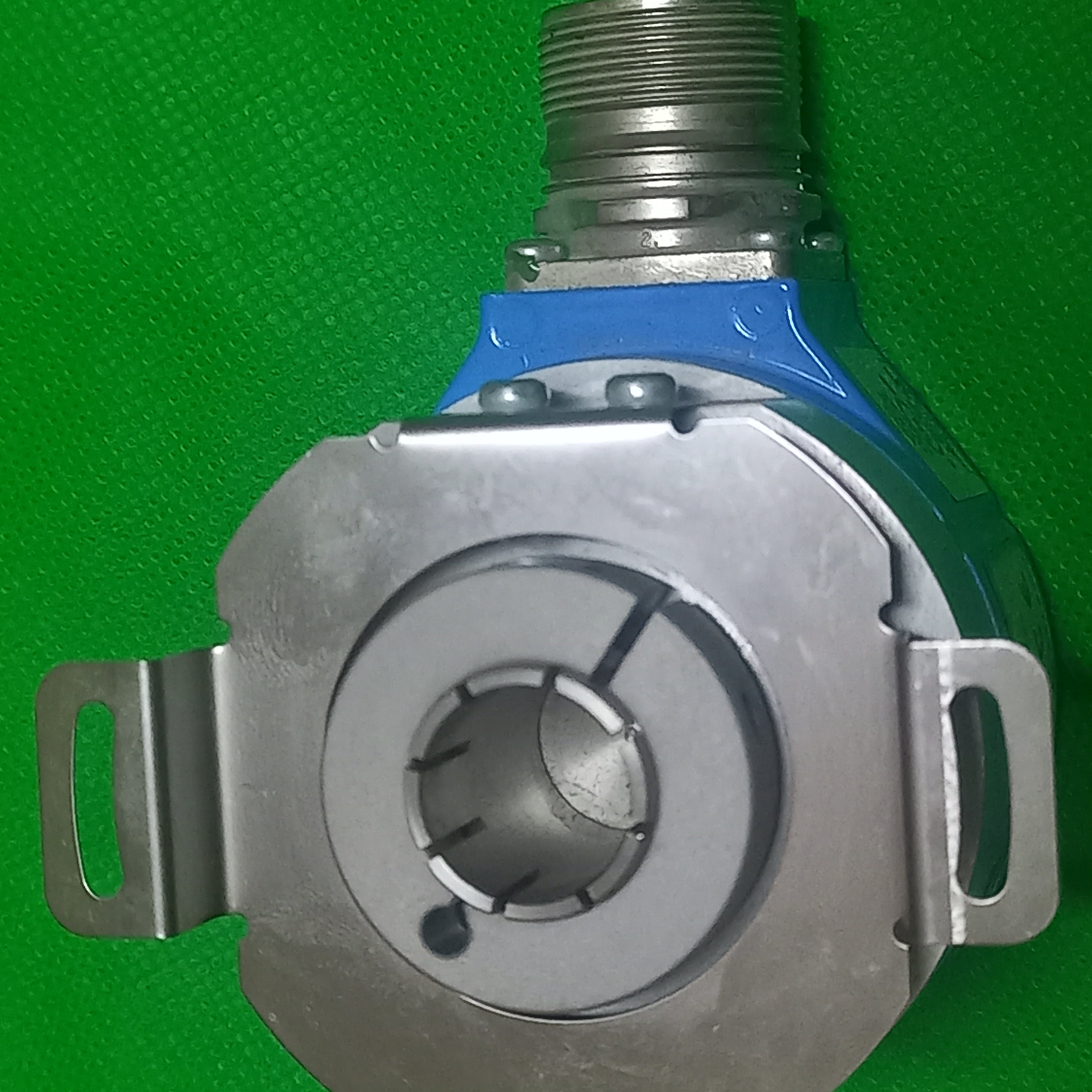 Sick Encoder SSI Encoder | ARS60-AAA08192 1031458 | Hollow 15mm | 8,192 (13 bit)