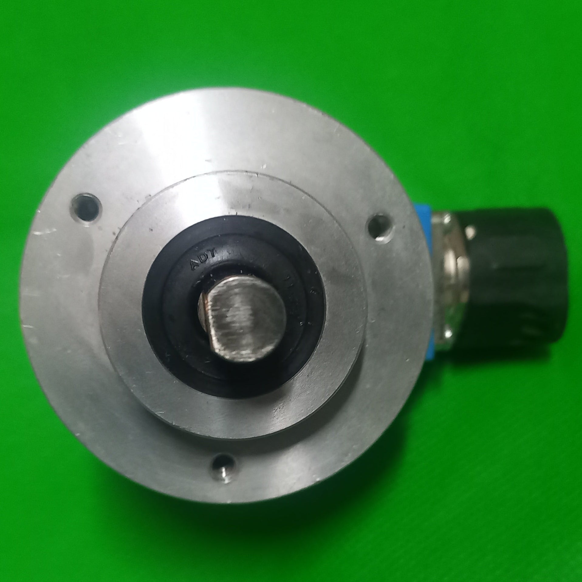 Absolute Encoder ATM60-A4A0K12 | 4096x4096 | 24VDC | SSI Gray | Sick 1033011