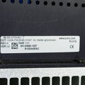 Specificarion sticker on Advanced Motion Controls | B100A400A CA Ver: 02 | B100A400AC Rev: A Ver: 02  | B100 A 400 AC | BP 64682-10071339 V02 