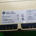 specification sticker SLC100 Processor Unit 1745LP101
