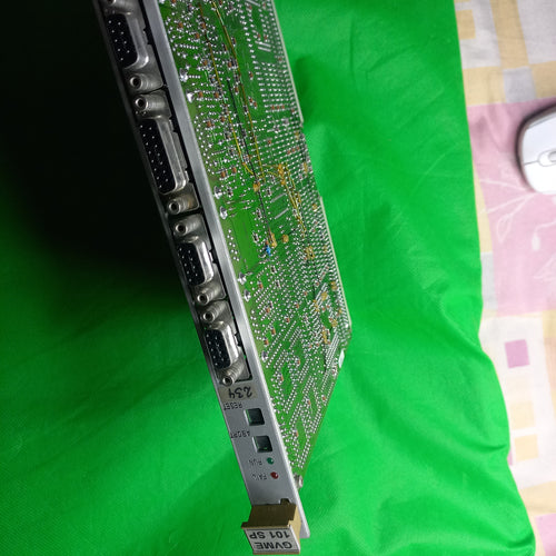 American GFM KEBA GFM GVME101SP-B Mat. Nr. : 42049 | GVME101 Series SPB cards