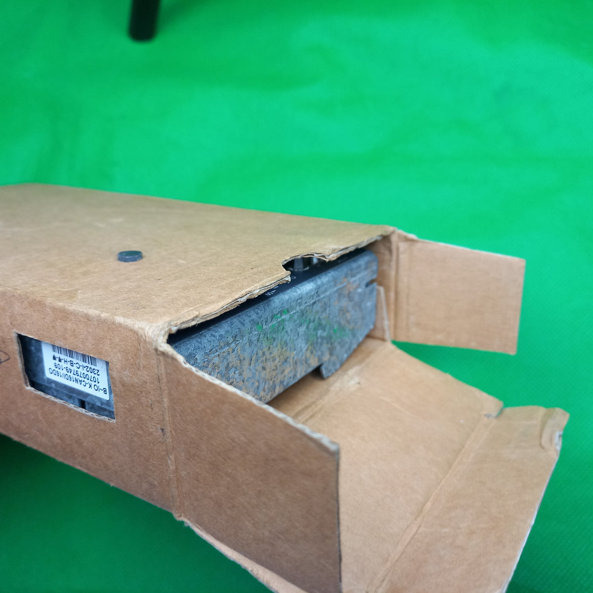 BIO KCAN 16DI/16O, 1070079749 in the Original factory box
