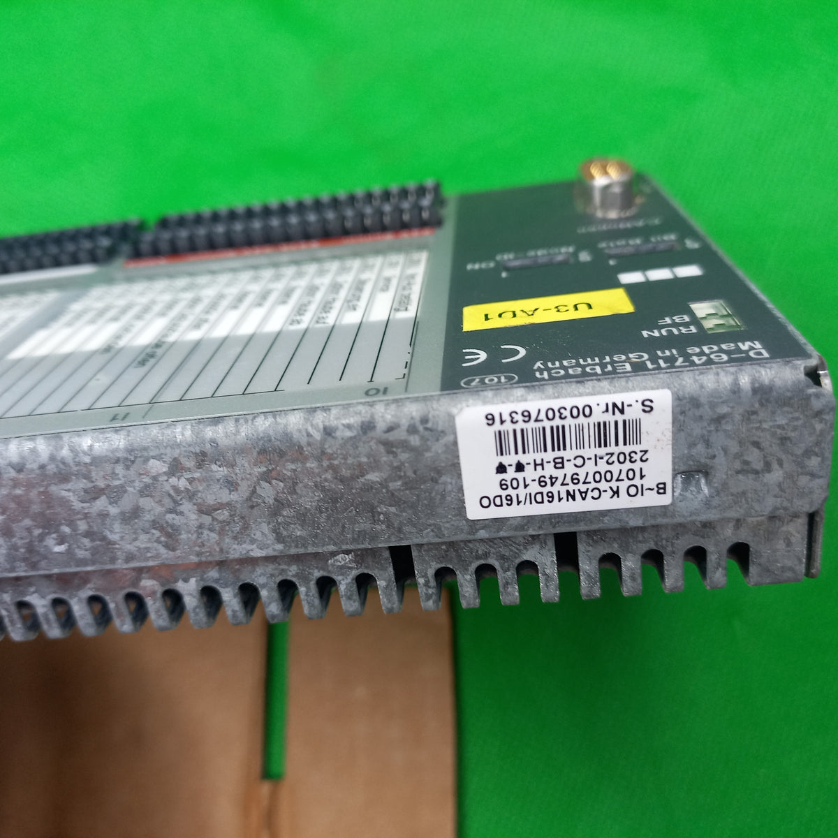 B~IO K-CAN 16DI/16O, 1070079749-109,