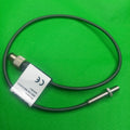 BES00HC Balluff with special connector view of specification sticker