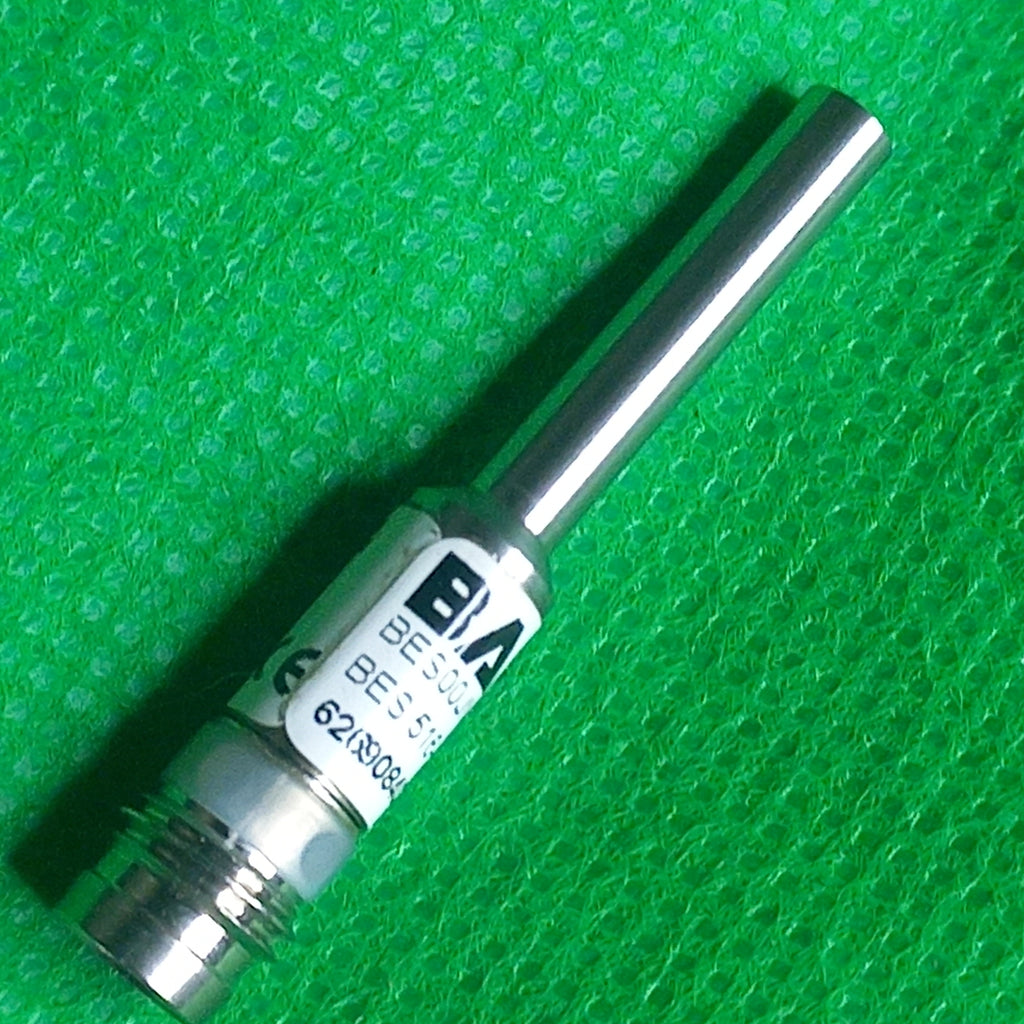 Balluff_BES00JN_BES5163007GE5CS49, SN=1.5mm, Flush, PNP normally open (NO)