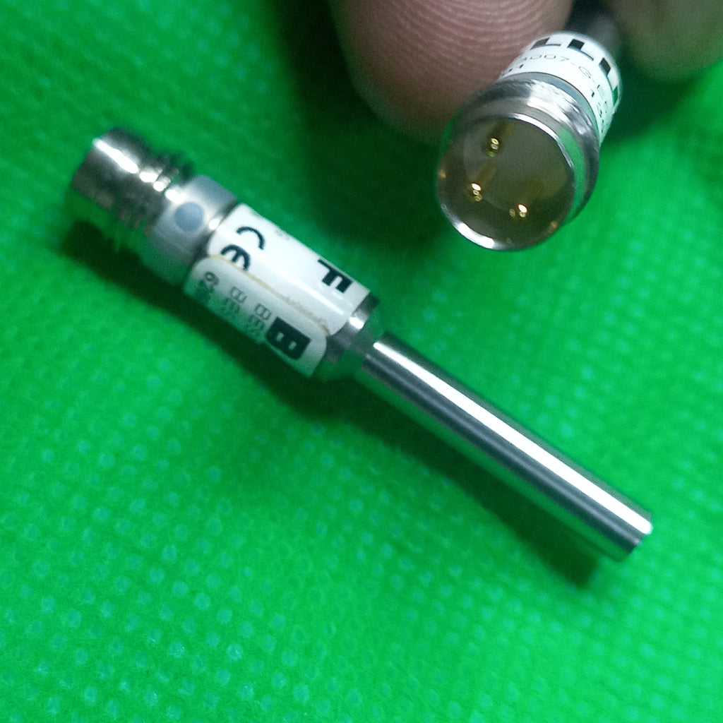 Balluff_BES00JN_BES5163007GE5CS49, SN=1.5mm, Flush, PNP normally open (NO)