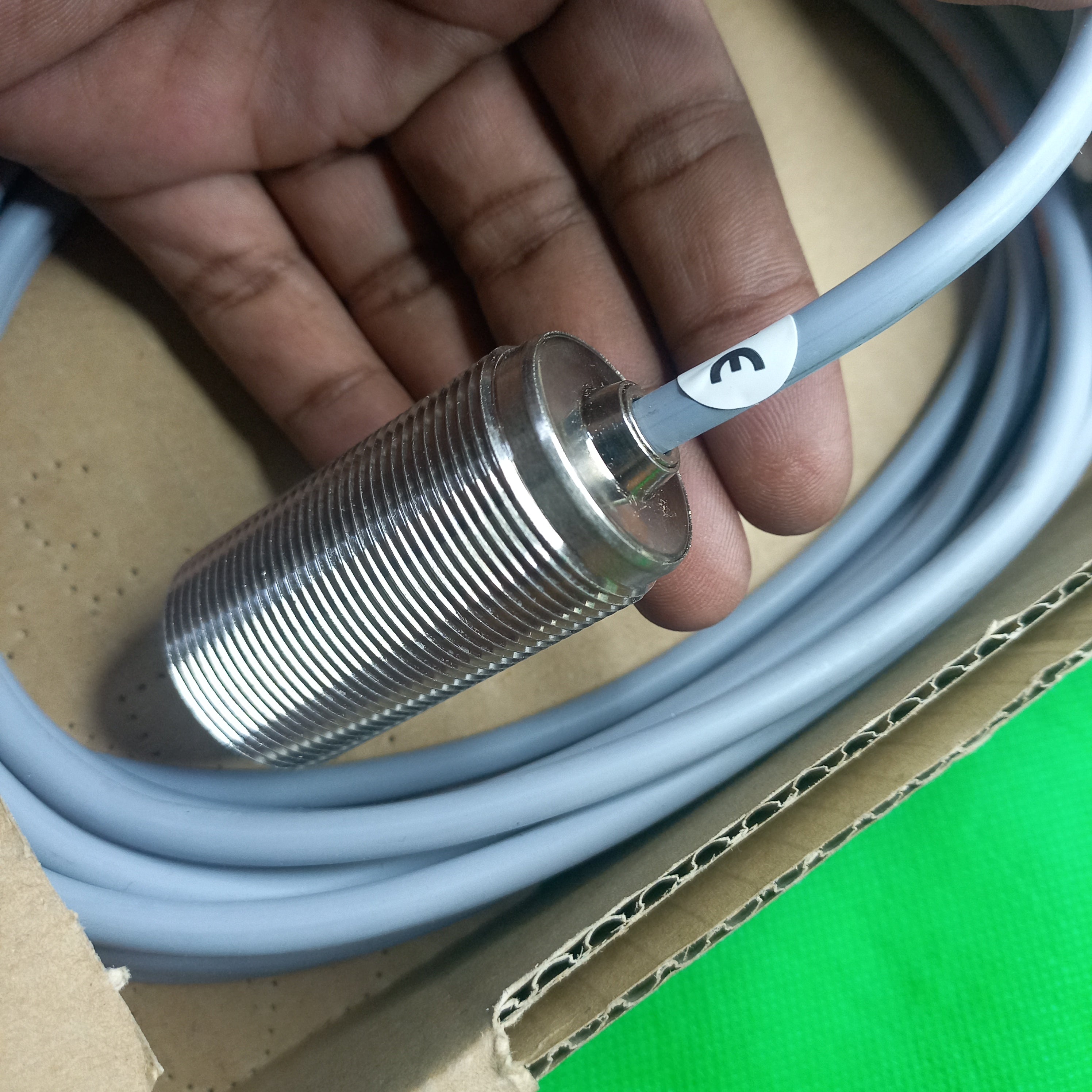 balluff with cable  BISF-300-05 Nr.310550023