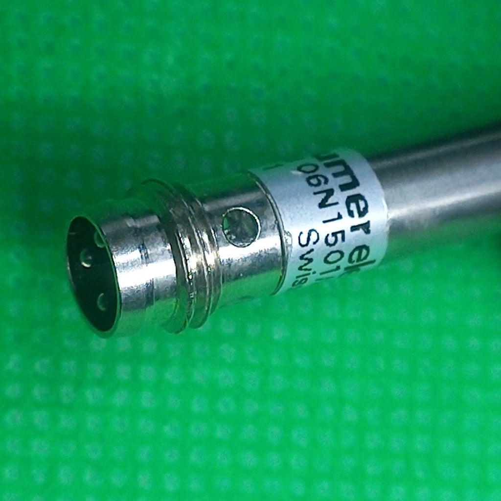 connector view of IFRM 06N1501/S35L  , IFRM-06N1501/S35L  , 1FRM-o6N1501/S35L