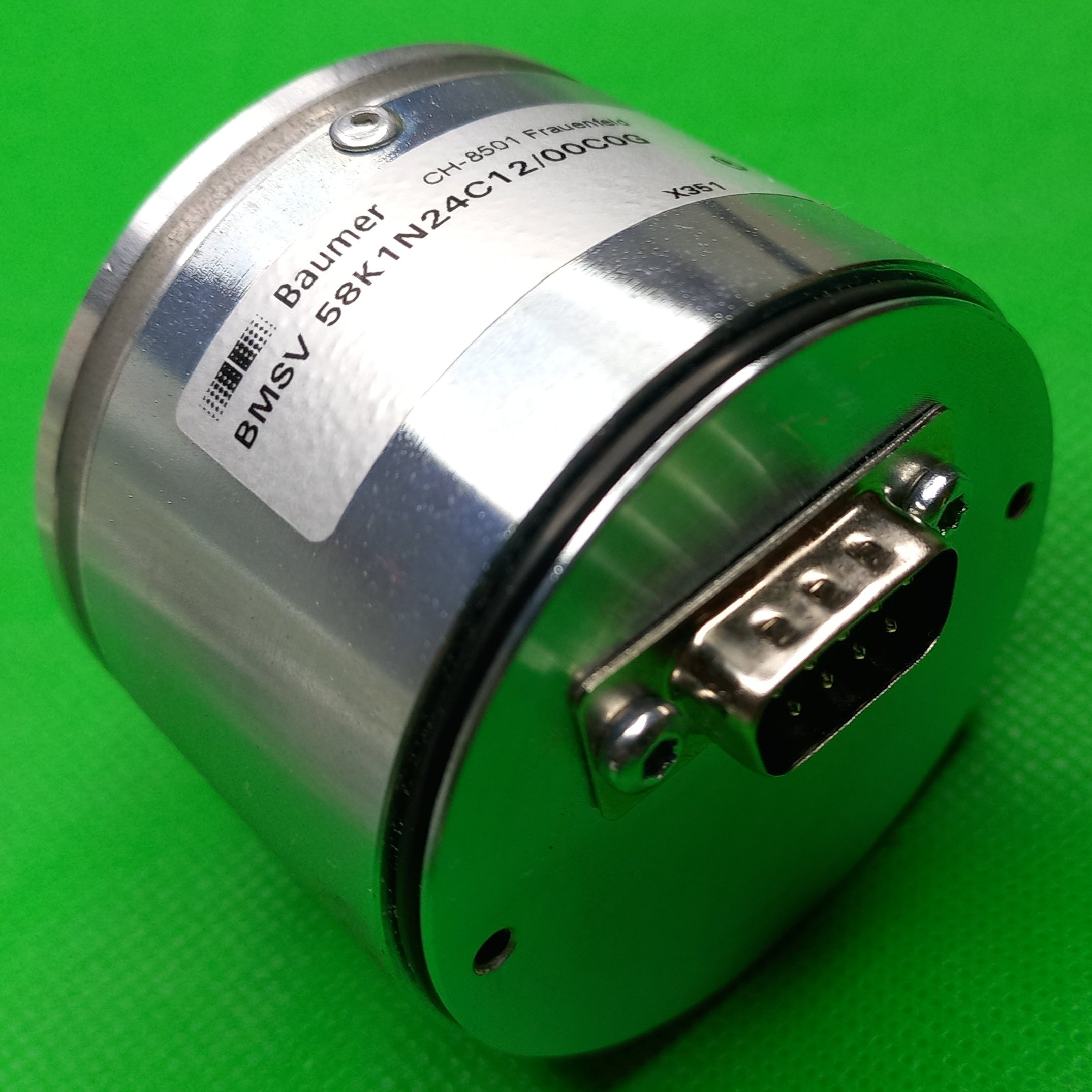 Single Turn Encoder BMSV58K1N24C12/00C0G

BMSV 58K1N 24C12/00C0 G base encoder
 (no bus cover)