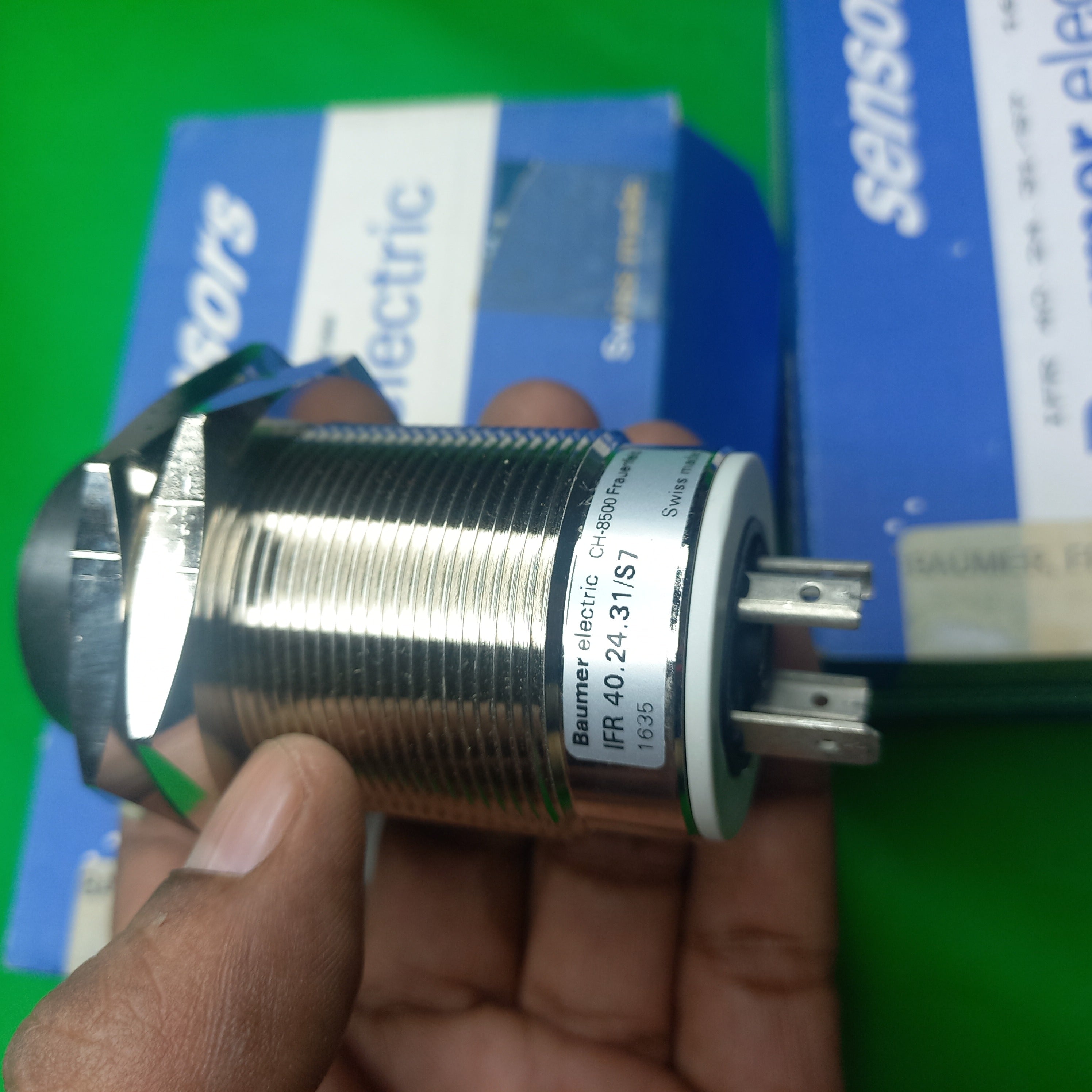 Baumer IFR 40.24.31/S7, , IFR402431S7,IFR4024