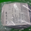 Packed Baumer Inductive Proximity Switch IGF 12.24.35 PNP, Target size 4mm, Cable 2 meter.