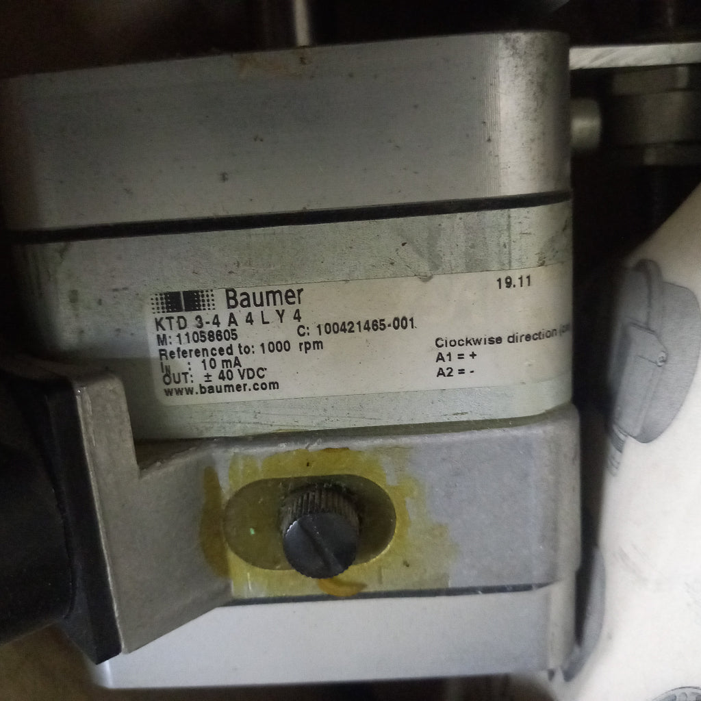 Shaft 15mm 70x70mm version Square KTD34A4LY4
