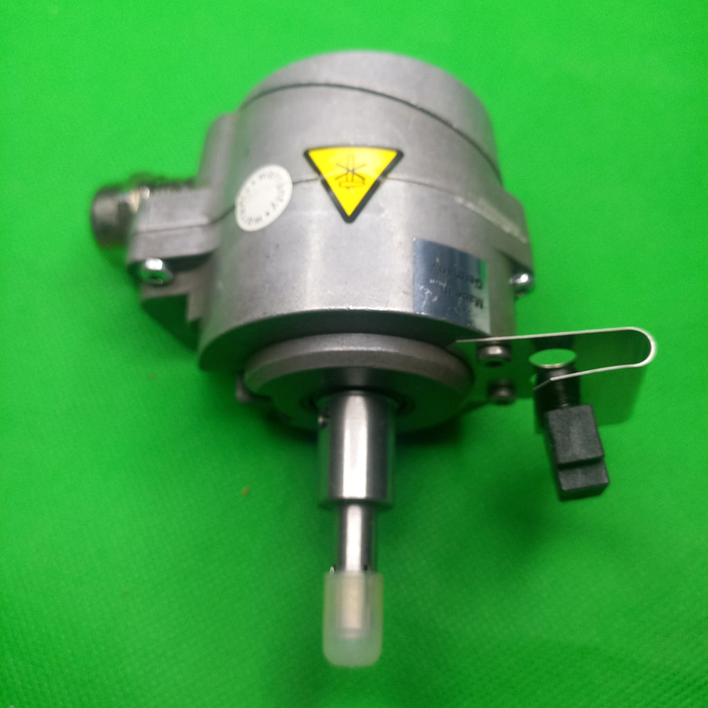  Baumer ES1T 1852485
UB= 5VDC, 1024 TTL RS422