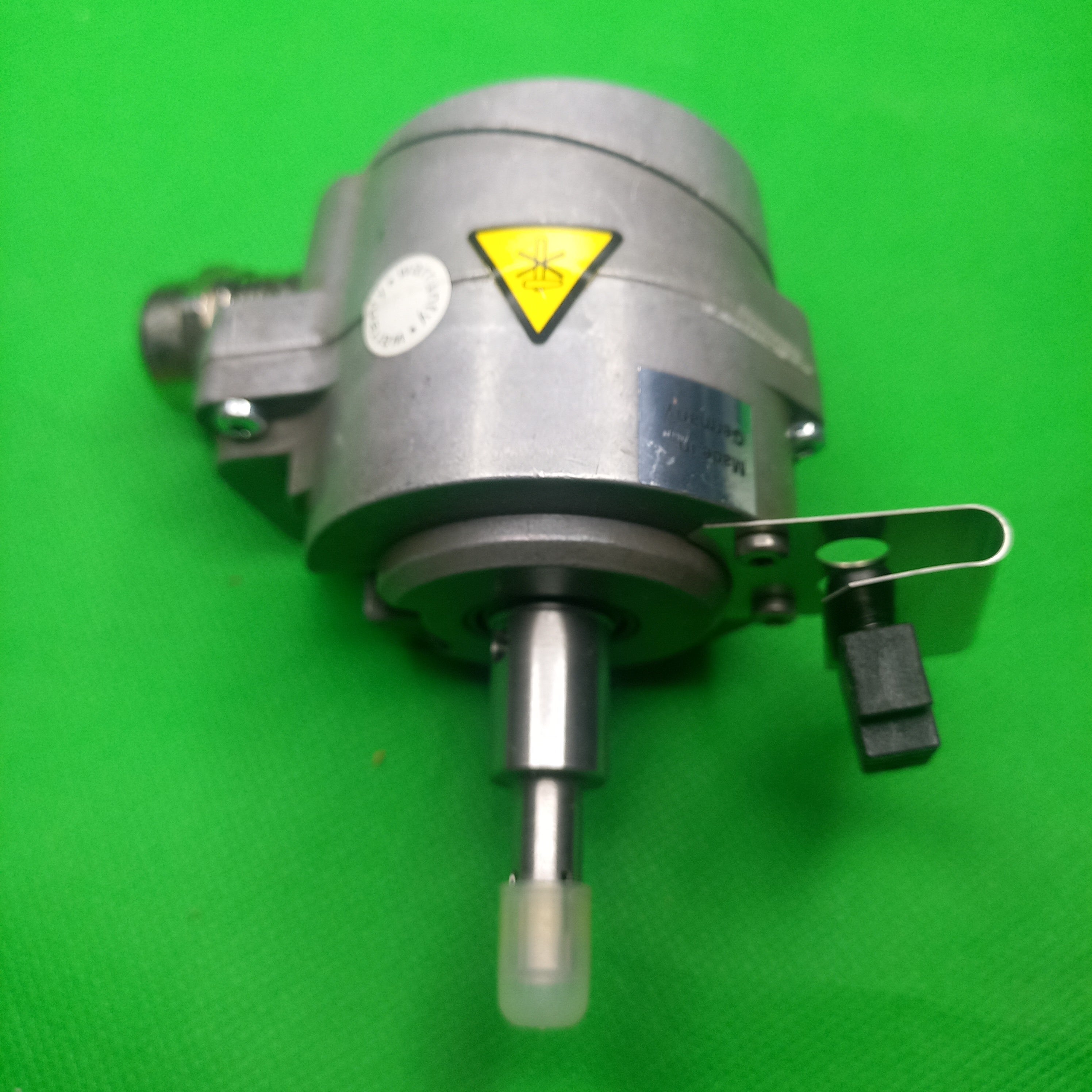  Baumer ES1T 1852485
UB= 5VDC, 1024 TTL RS422