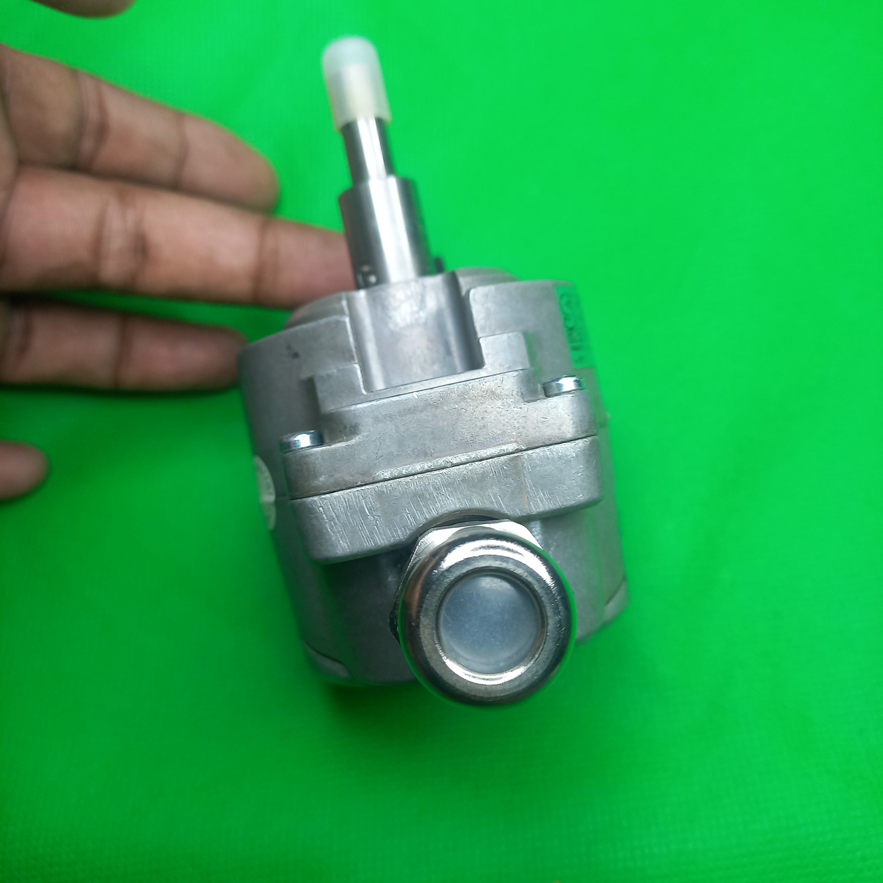 SEW ES1T 1852485 incremental Encoder OG 72 DN 1024 TTL(RS-422) IP66
ES1T 1852485 OG 72 DN 1024 TTL(RS-422) 
