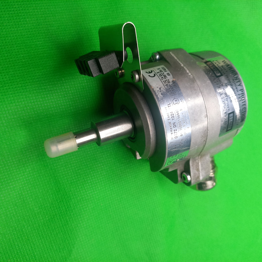 ES1T 185 2 485 OG72DN1024TTL(RS-422)